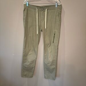 VUORI‎ Ripstop Climber Pants, Men’s Size Large, VGUC
